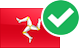 Isle of Man BEST ONLINE BOOKIES