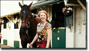 Gai-Waterhouse