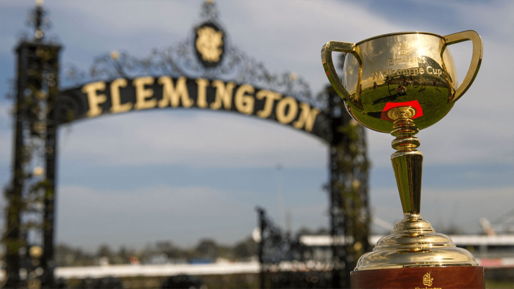 Melbourne Cup