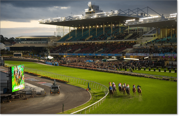 Moonee Valley