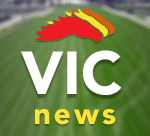 VIC NEWS 2 Sandwiches could leave trainer banned