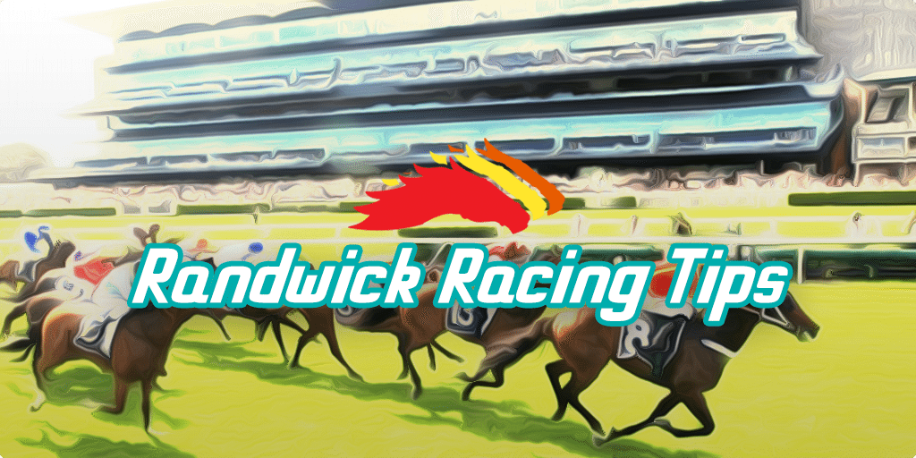 Randwick race tips