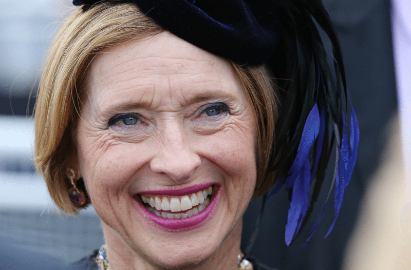 Gai Waterhouse