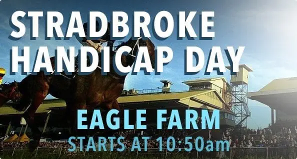 Eagle Farm Races