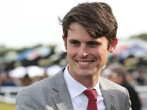 James Cummings joins Godolphin James Cummings joins Godolphin