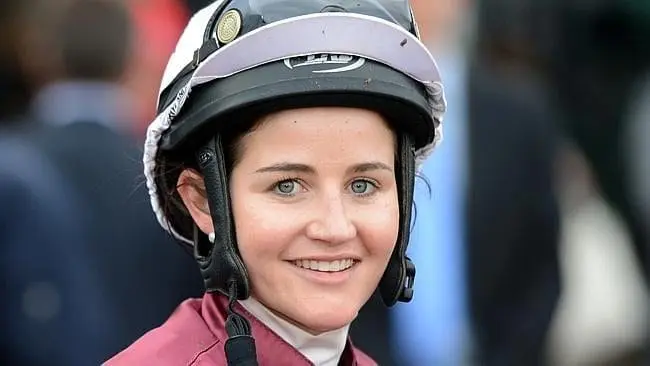 Michelle Payne