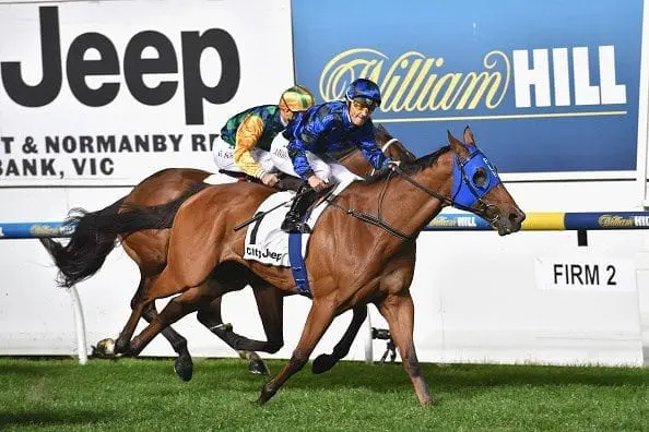 Moir Stakes