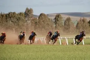 Beaudesert double confirms Murphy promise Balaklava