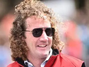Big bet alert: Punters crunch Maher & Eustace first starter at Bendigo Big bet alert: Punters crunch Maher & Eustace first starter at Bendigo