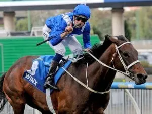 Winx