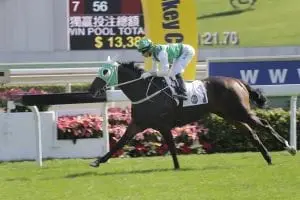 Pakistan Star Sha Tin
