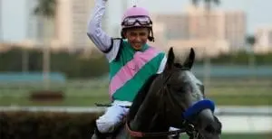 Arrogate Arrogate