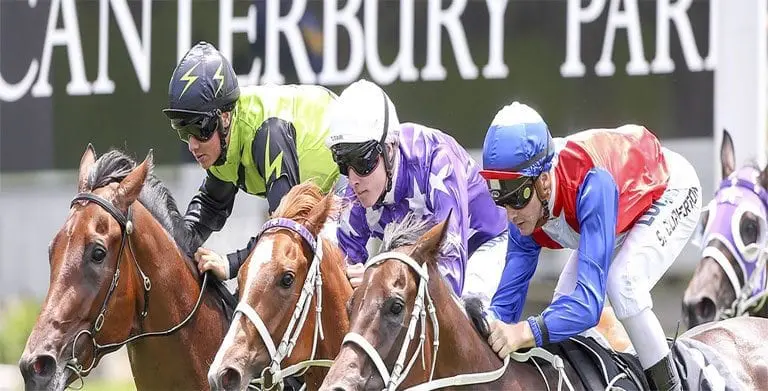 Canterbury tips