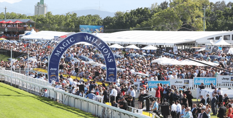 Magic Millions Magic Millions