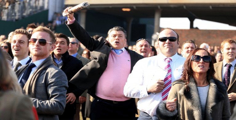 Australian racing Australian racing