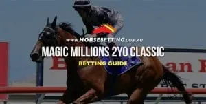 Magic Millions 2YO