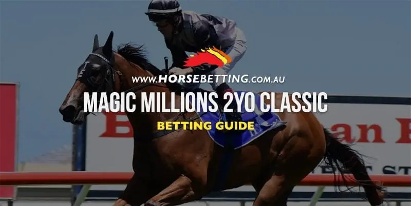 Magic Millions 2YO