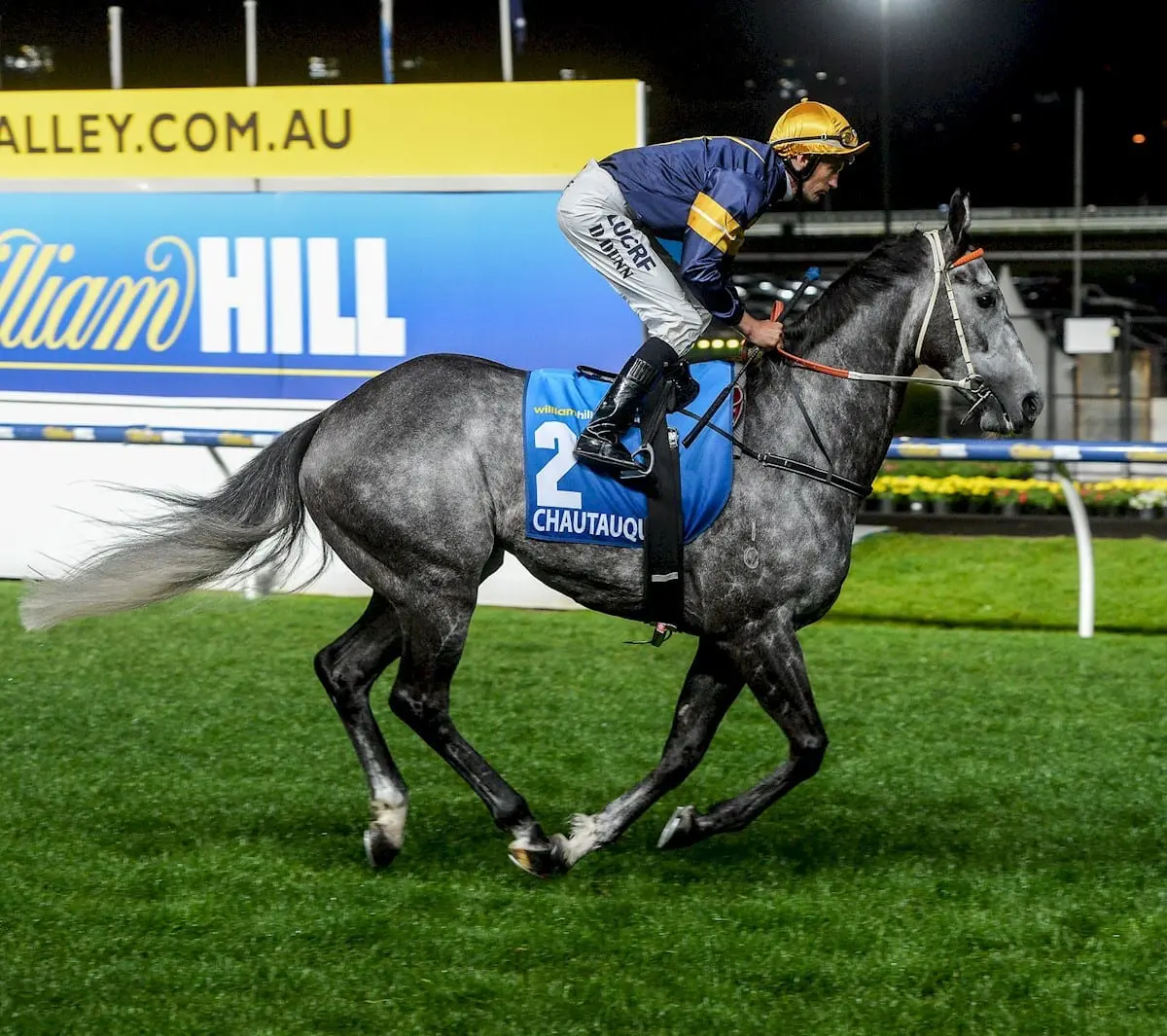 Chautauqua