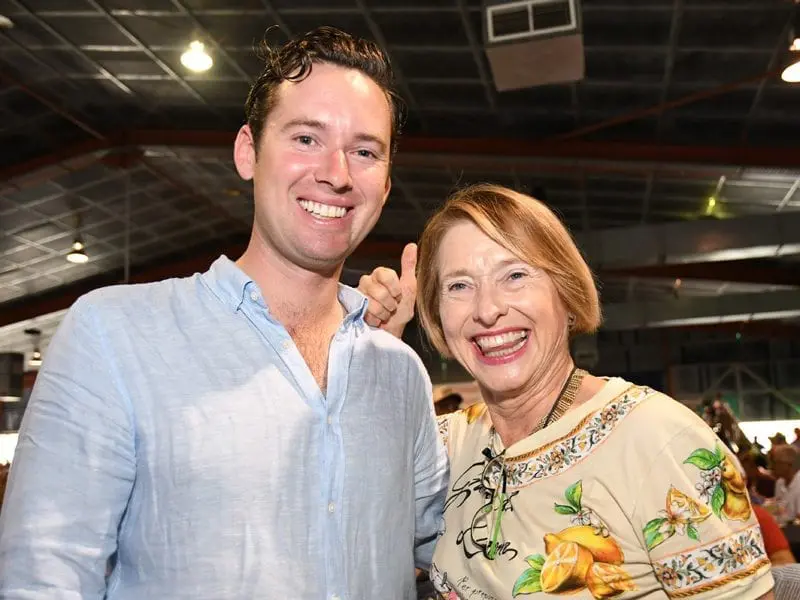 The Gai Waterhouse and Adrian Bott-trained Cassadee will be on trial at Moonee Valley. Adrian Bott and Gai Waterhouse