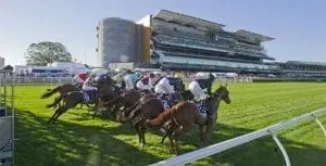 Randwick Championships Randwick Championships