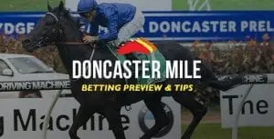 DoncasterMile Doncaster Mile