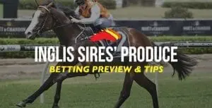 InglisSires Inglis Sires' Produce