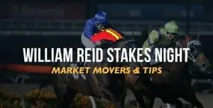 Marketmovers Market movers