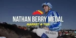 Nathan-Berry-Medal Nathan Berry Medal