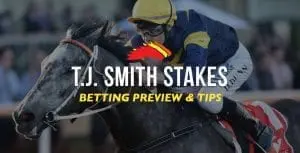 TJSmithStakes T.J. Smith Stakes