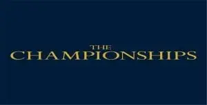 The Championships