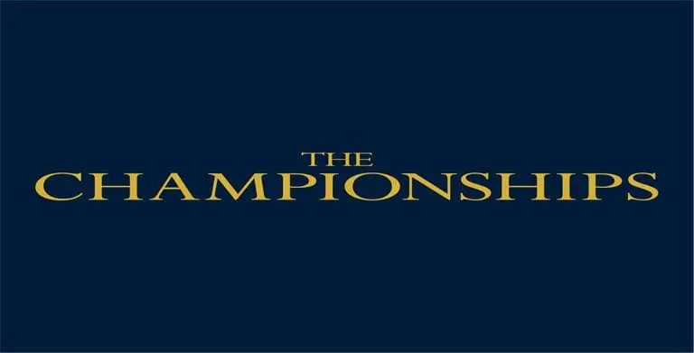 The Championships The Championships