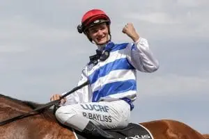 Regan Bayliss Adelaide Cup