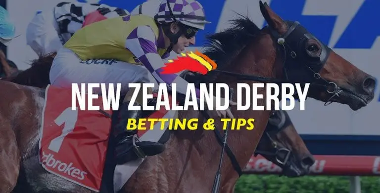 New Zealand Derby