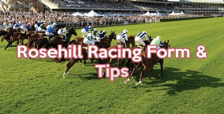 Rosehill tips Rosehill tips