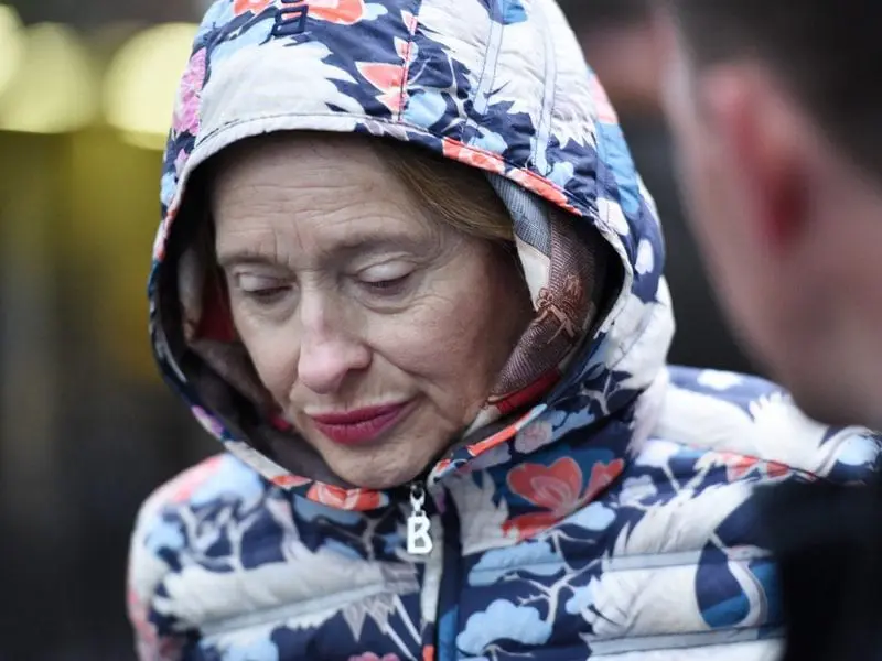 Trainers Gai Waterhouse and Adrian Bott have been charged in relation to substituting horses. Trainer Gai Waterhouse