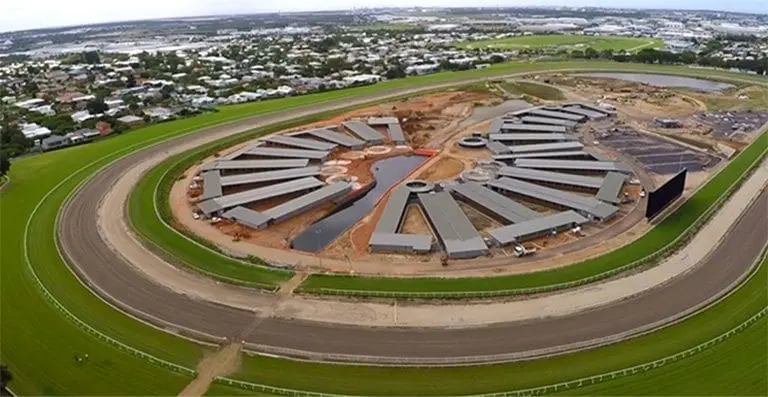 Brisbane Racing