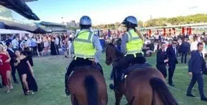 ATC Mounted Security ATC Mounted Security
