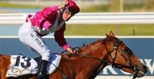 William Pike WA Cup William Pike WA Cup