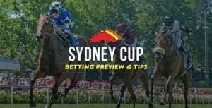 SydneyCup Sydney Cup