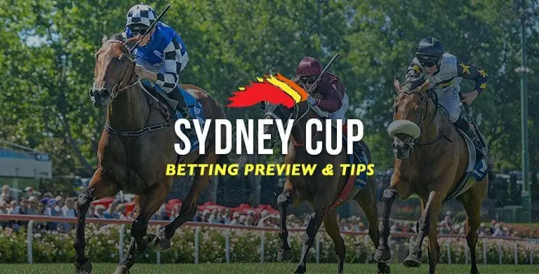 Sydney Cup