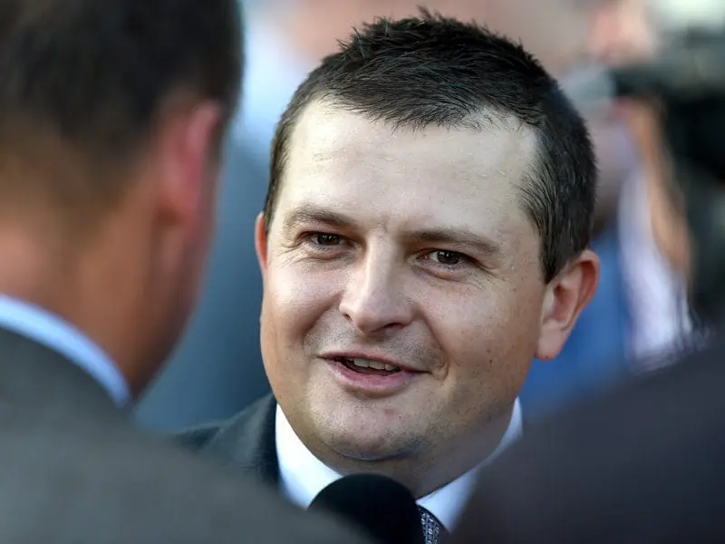 Things are falling into place for the Peter and Paul Snowden training combination. Trainer Paul Snowden