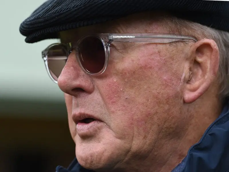 Australian Racing Hall Of Fame inductee Lloyd Williams (Pic) has paid trainer Chris Waller. Owner Lloyd Williams