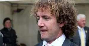 Ciaron Maher Ciaron Maher