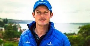 Godolphin Cummings at Godolphin
