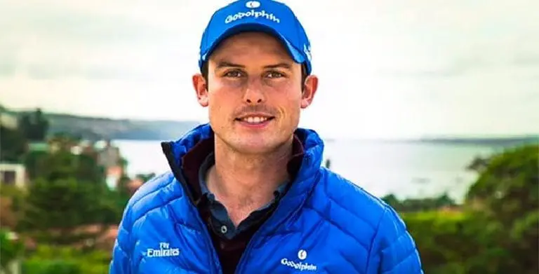 Cummings at Godolphin