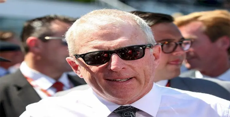 Mick Price Mick Price