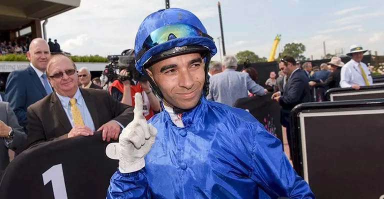 Joao Moreira