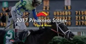 Preakness Preakness Stakes