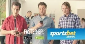 Gambling TV advertising ban