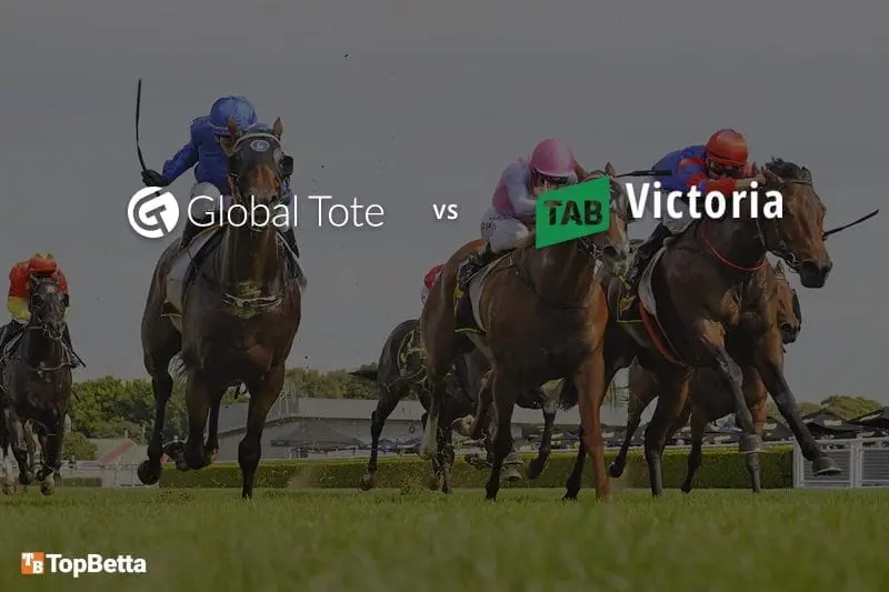 The Global Tote Australia